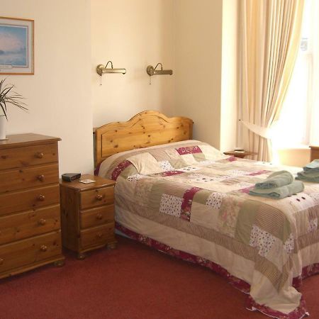 Stavordale House Weymouth Exterior foto