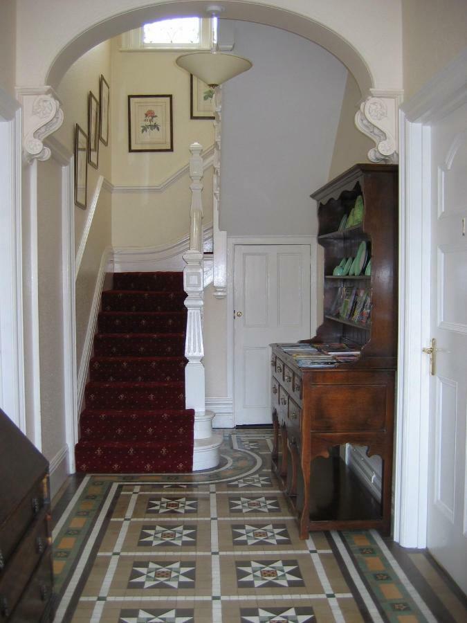 Stavordale House Weymouth Exterior foto