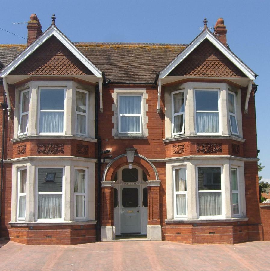 Stavordale House Weymouth Exterior foto