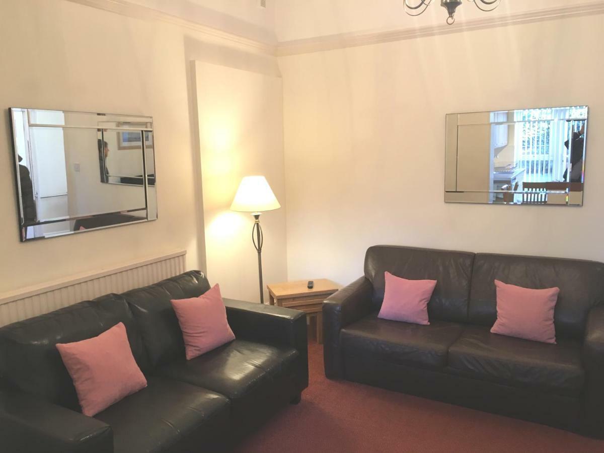 Stavordale House Weymouth Quarto foto