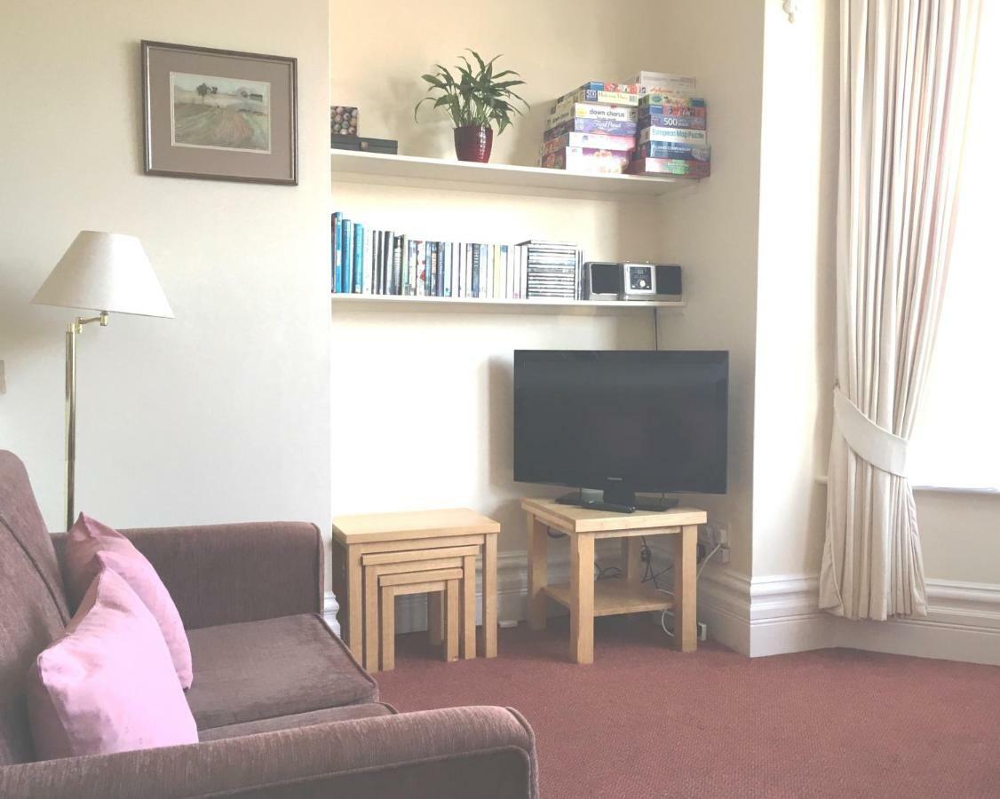 Stavordale House Weymouth Quarto foto